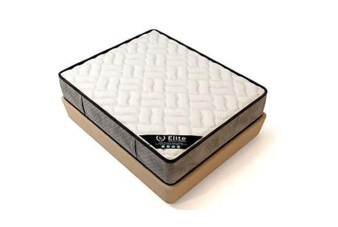 SOMMIER & MATELAS