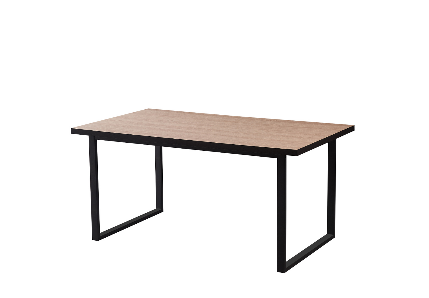 Table à manger BELGRADE (Disponible en plusieurs coloris)