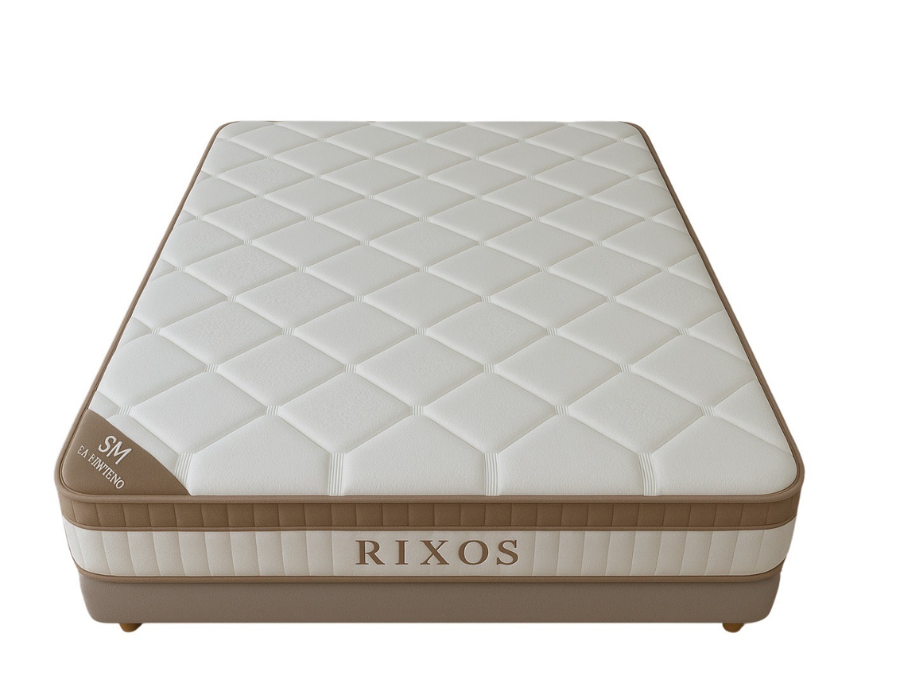 Matelas RIXOS 30cm