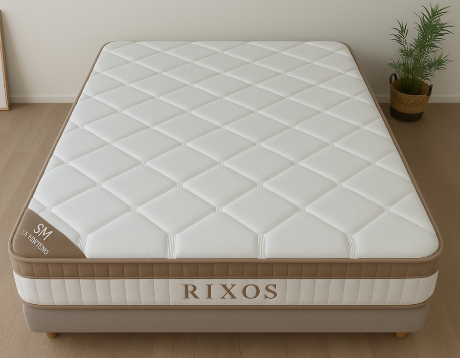 Matelas RIXOS 30cm
