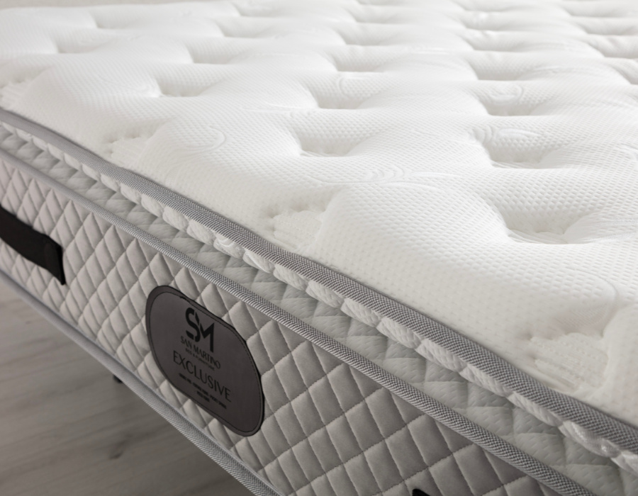 Matelas EXCLUSIVE 32cm