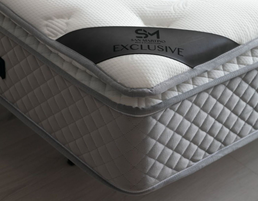 Matelas EXCLUSIVE 32cm