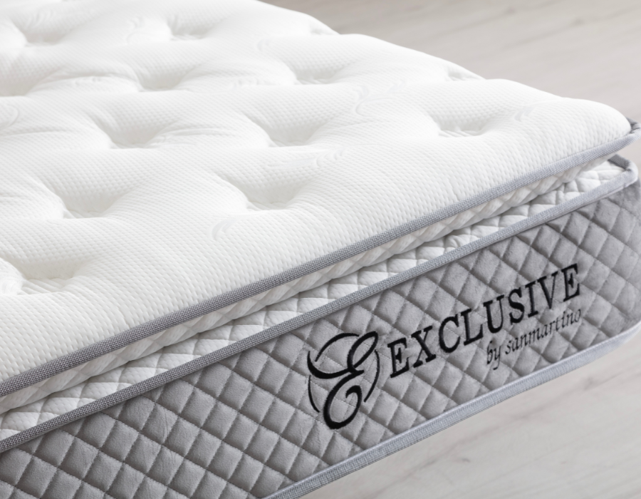 Matelas EXCLUSIVE 32cm