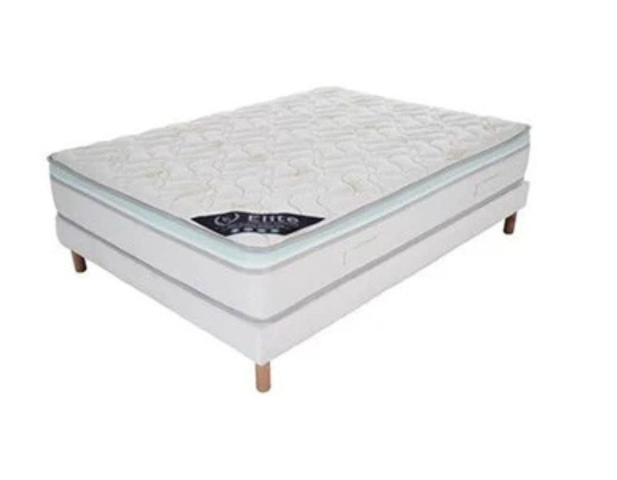 Matelas Elite Memory - 27cm