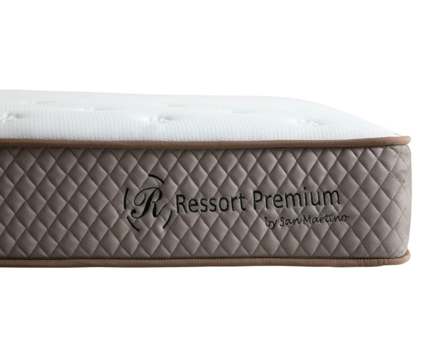 Matelas RESSORT PREMIUM 26cm