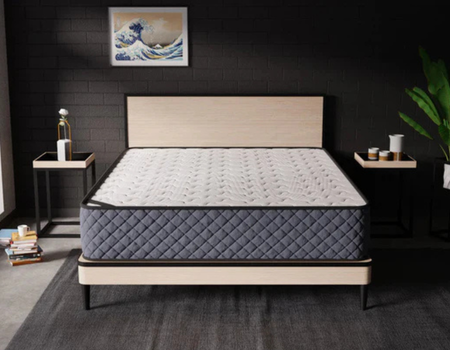 Matelas Elite Deluxe - 30cm