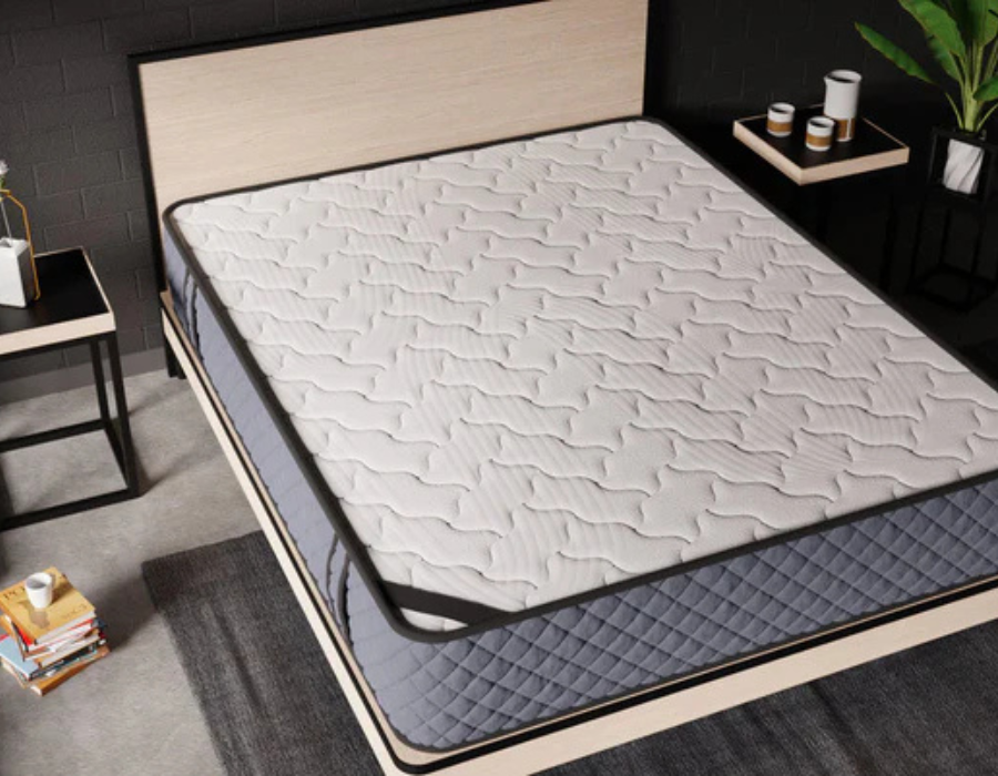 Matelas Elite Deluxe - 30cm