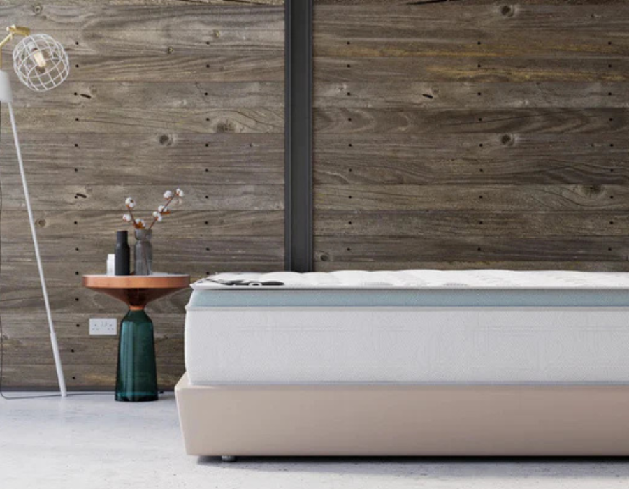 Matelas Elite Memory - 27cm