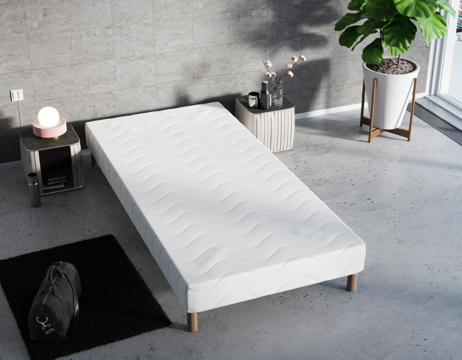 Sommier tapissier (Plusieurs taille disponible)