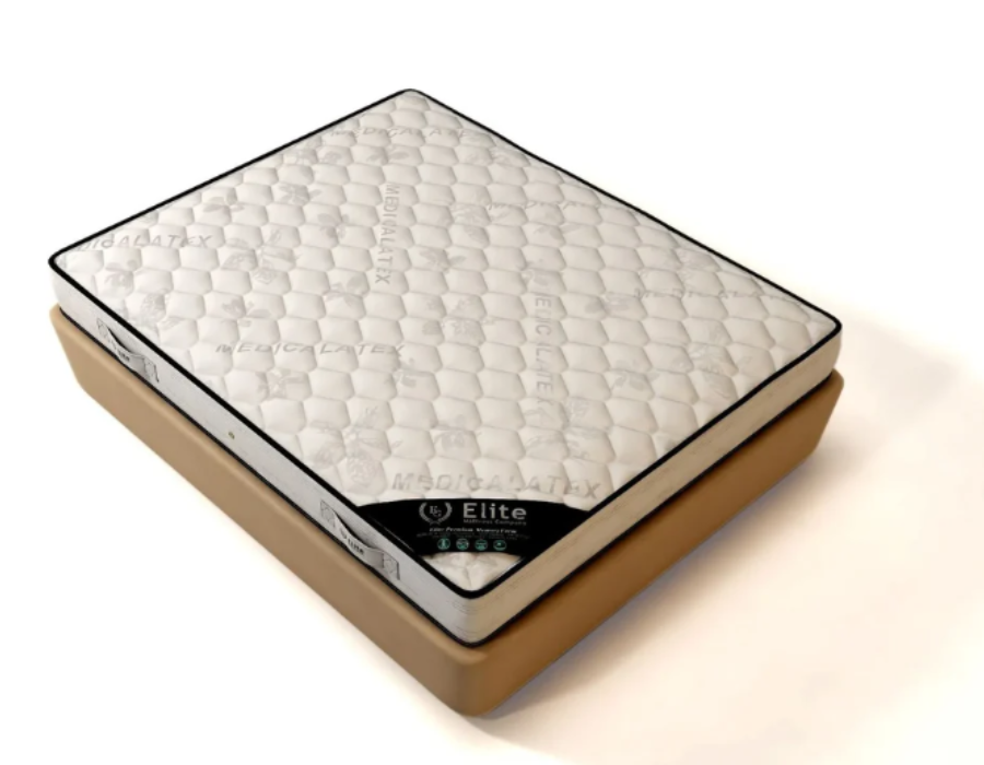 Matelas Elite Mousse - 20cm