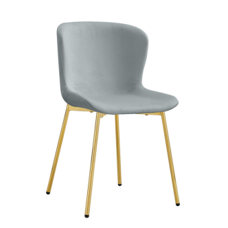 Chaise ELEN (Disponible en plusieurs coloris)