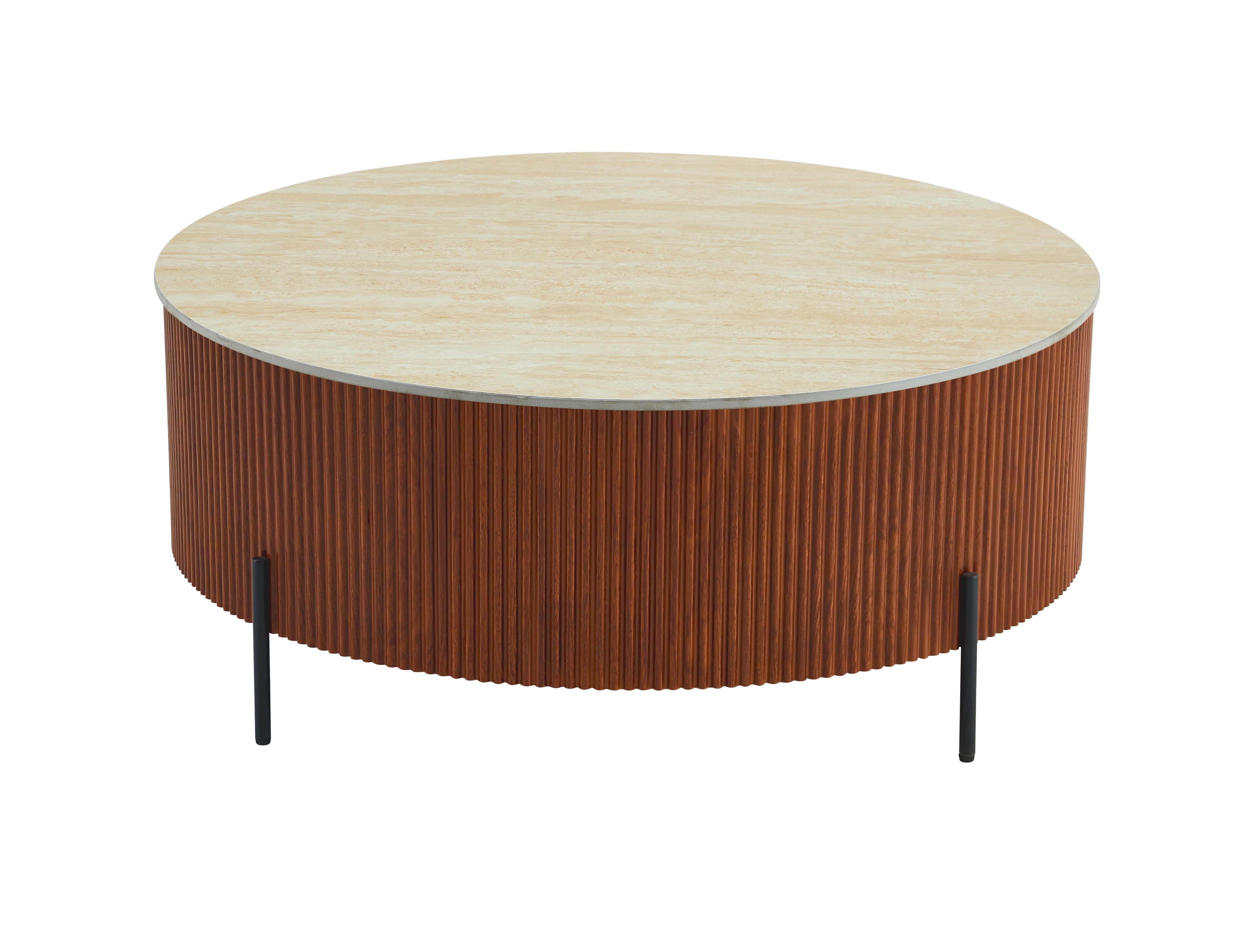 Table basse RUBY