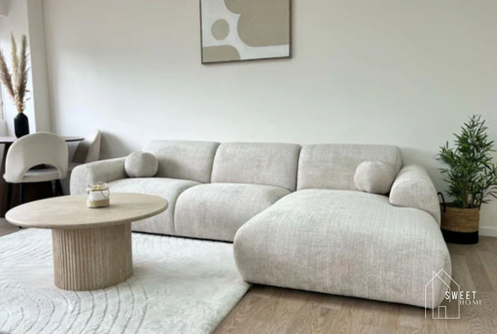 Canapé CLOUD (Marbella)