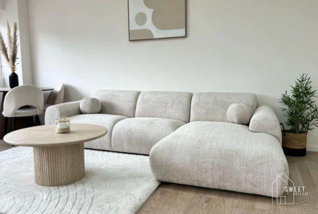 Canapé CLOUD (Marbella)