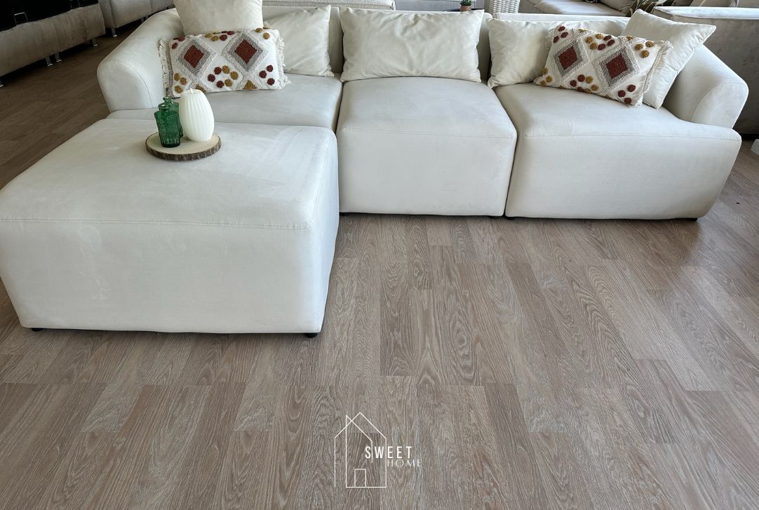 Canapé MILA (Velours)