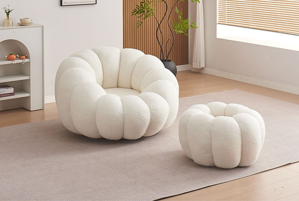 Fauteuil FLORA (Doudou)