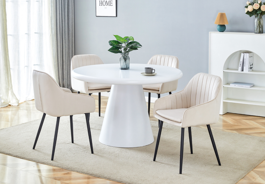 Table à manger ASSIA