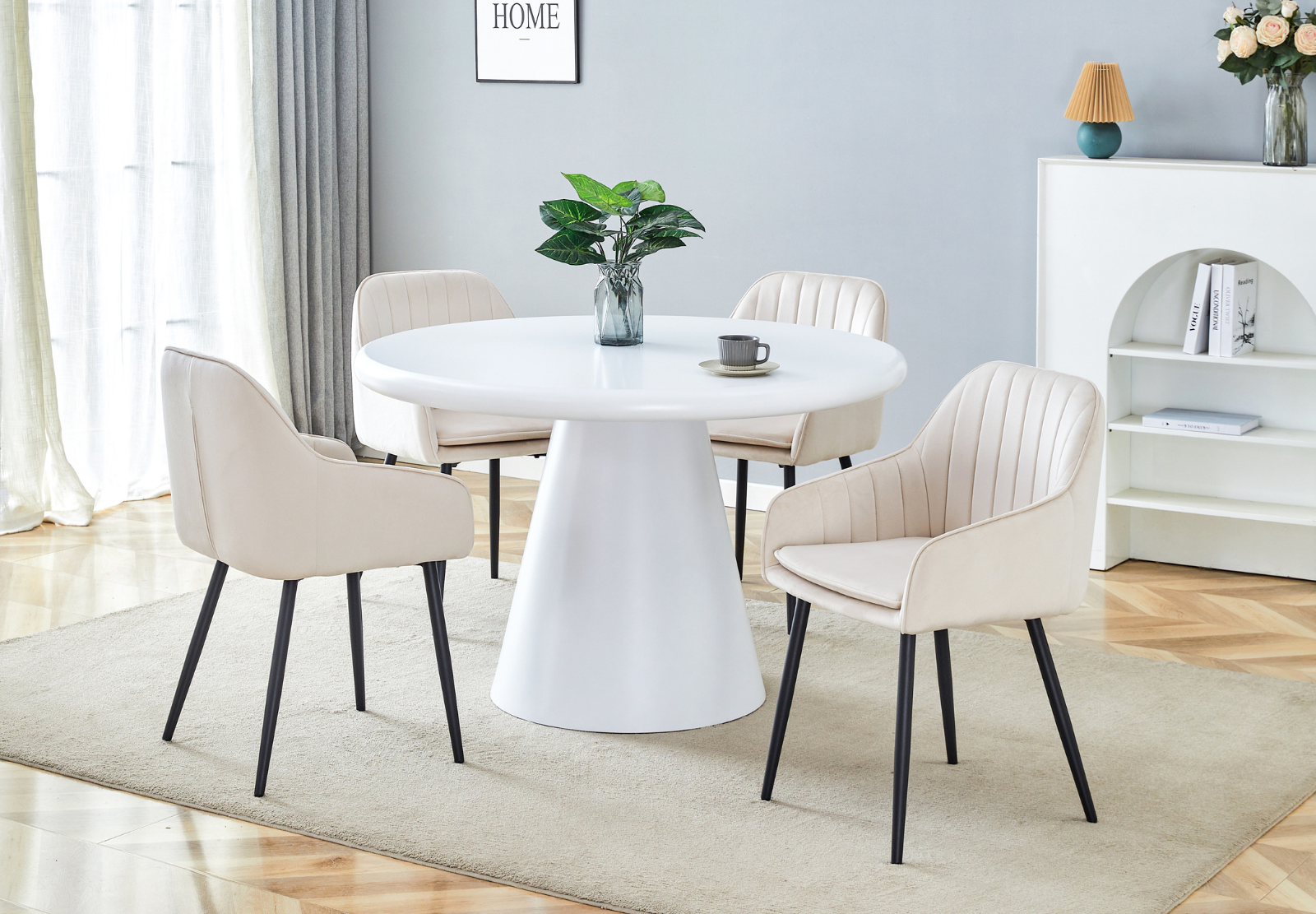 Table à manger ASSIA