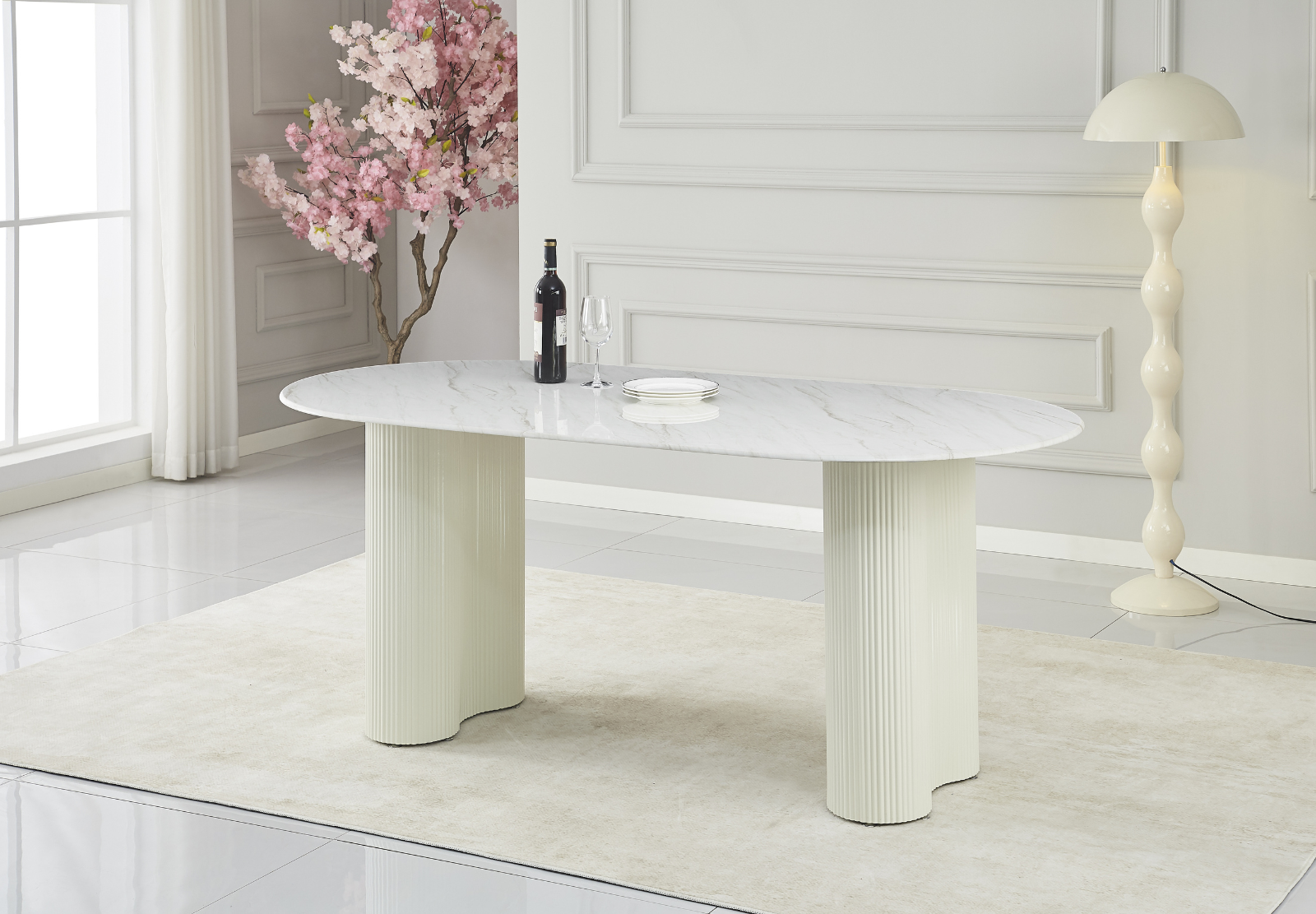 Table à manger VENEZIA