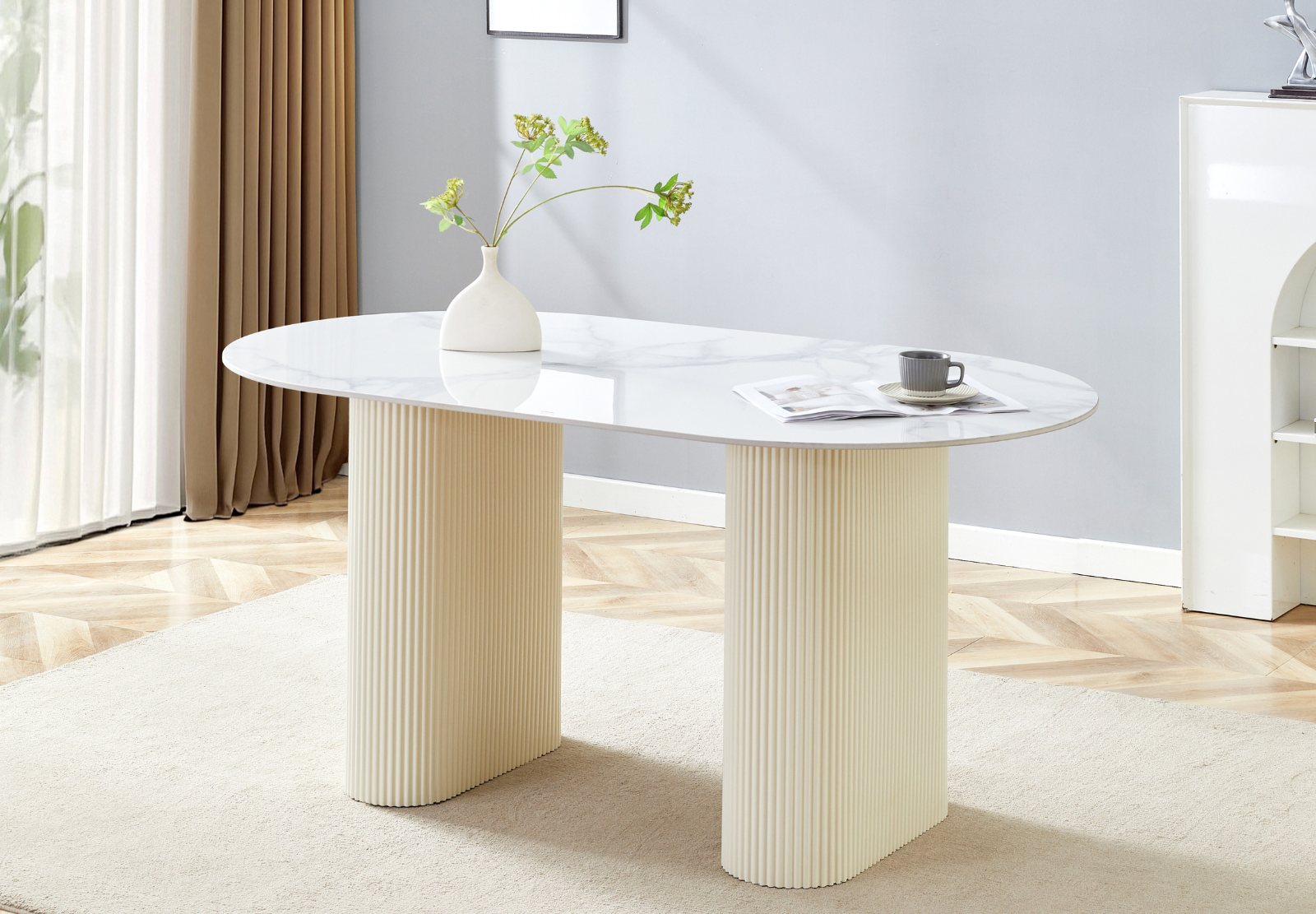 Table à manger SELENA