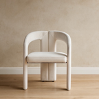 Chaise ONIX (Plusieurs tissus disponibles)