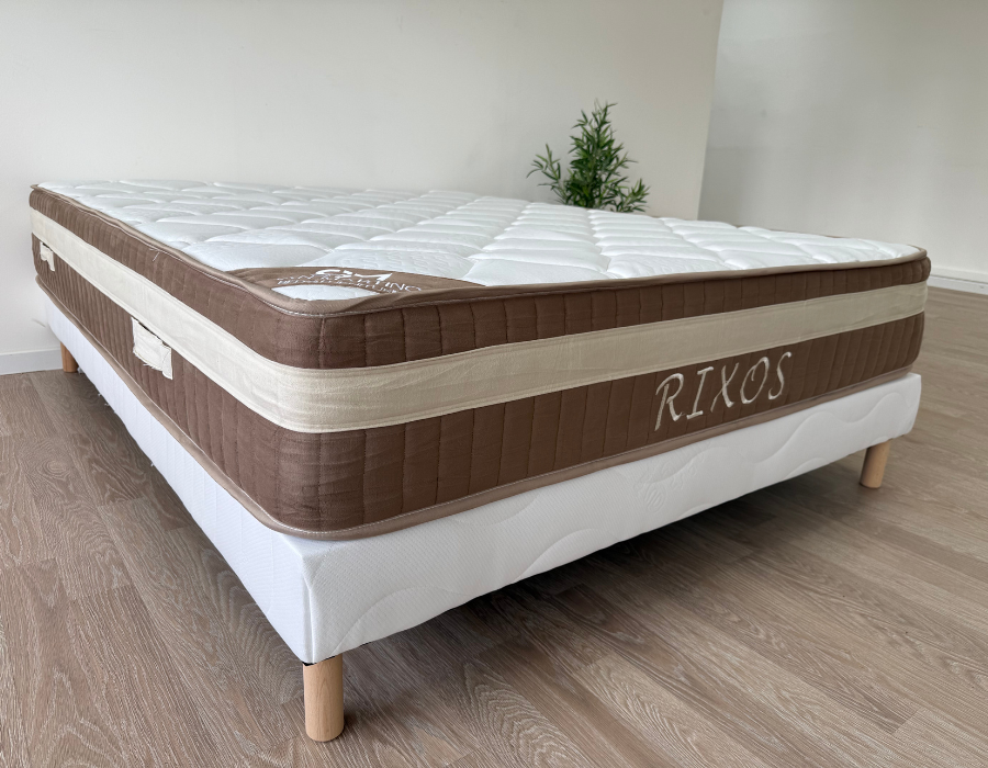 Matelas RIXOS 30cm
