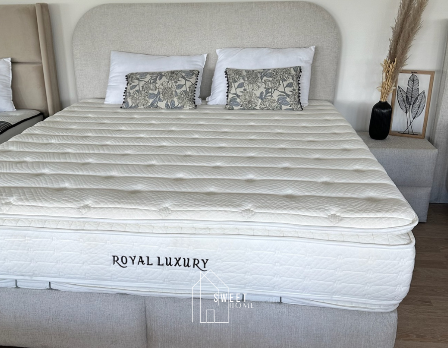 Lit coffre JADE (Chenille)