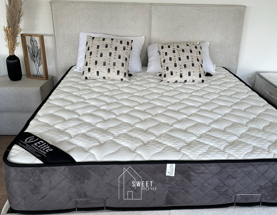 Lit coffre MAYA (Chenille)