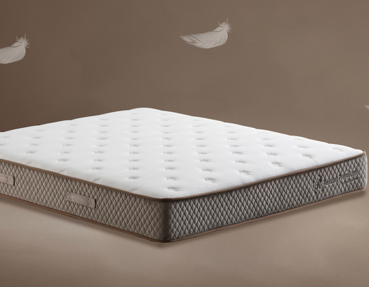 Matelas RESSORT PREMIUM 26cm