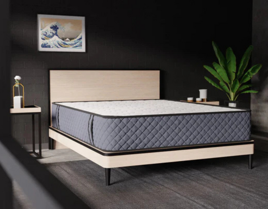 Matelas Elite Deluxe - 30cm