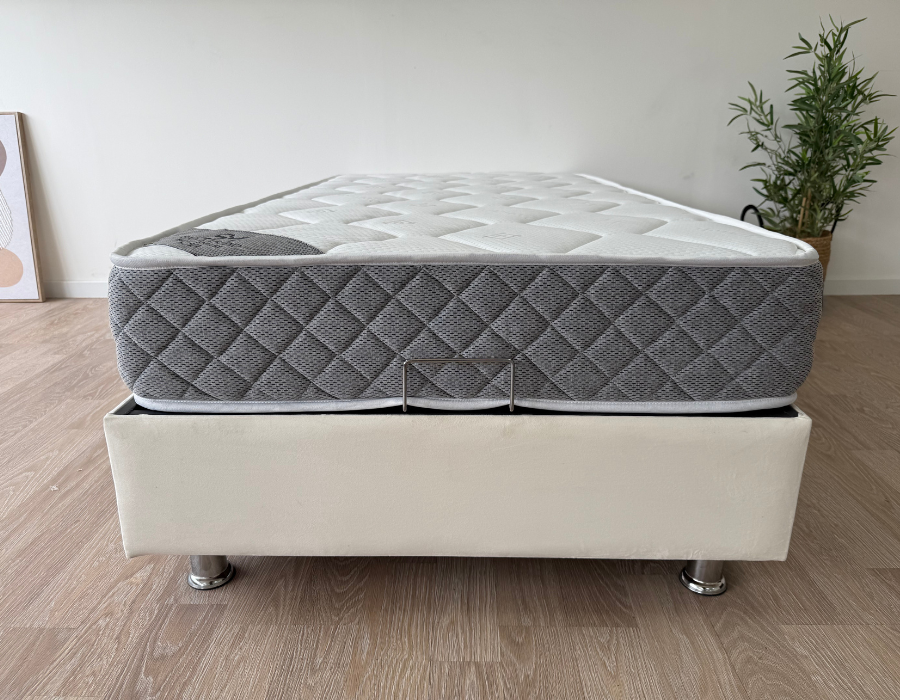 Matelas NOVA 20cm (1 Place)