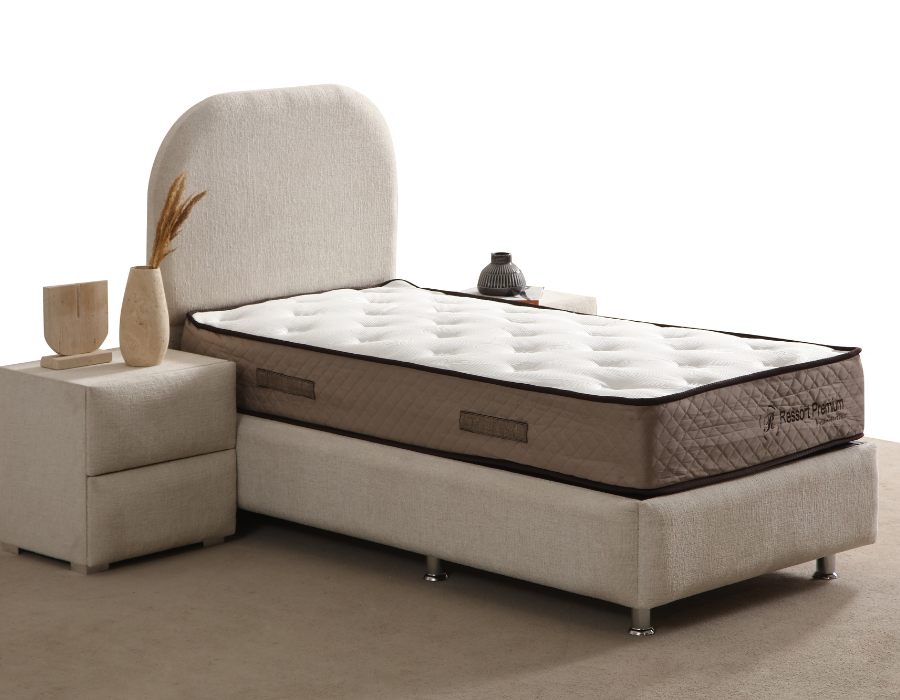 Lit Coffre 1 Place JADE