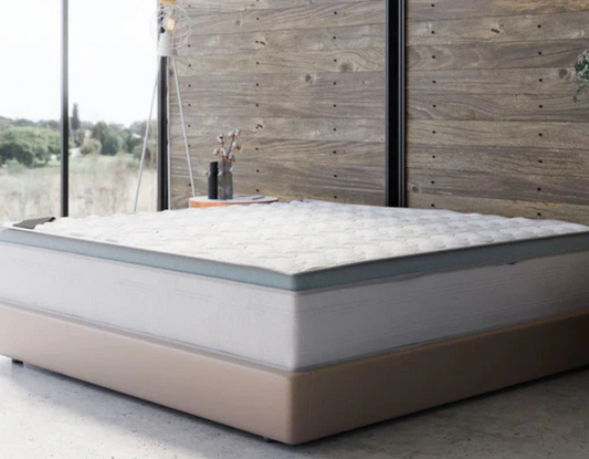 Matelas Elite Memory - 27cm