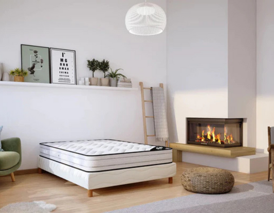Matelas Elite Memory - 25cm