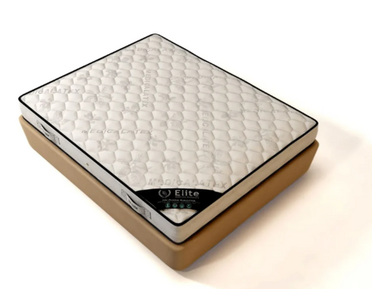 Matelas Elite Mousse - 20cm