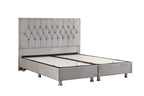 Pack Lit coffre HUGO + Matelas 20cm